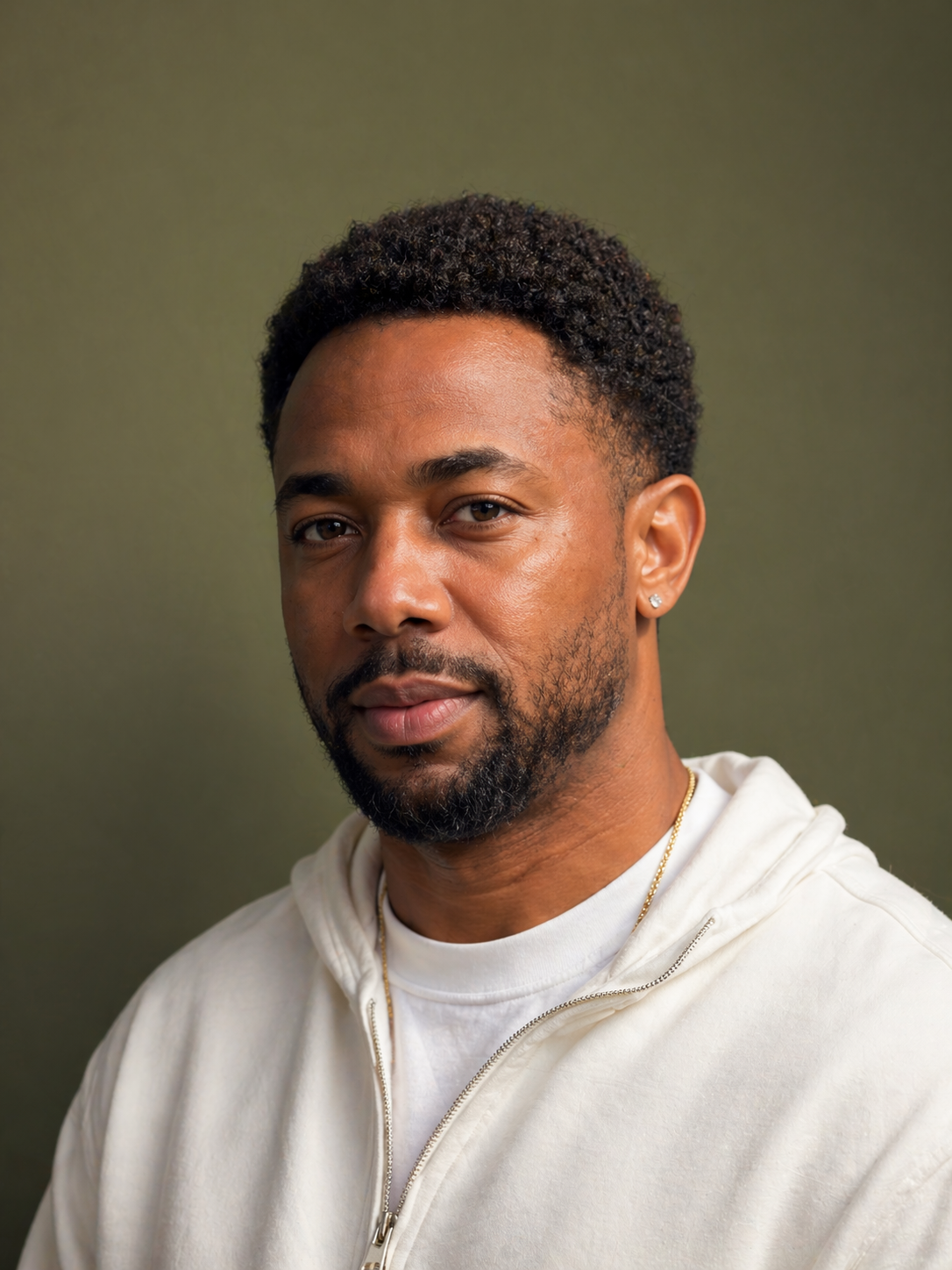 Chuka Nweke — Founder of TechBelt Academy